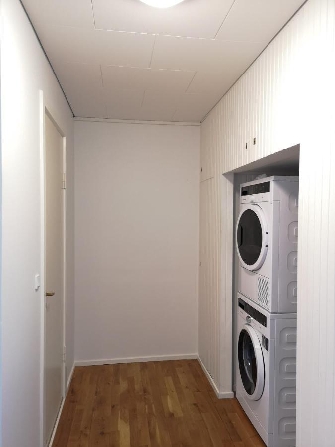 Torshavn Apartment - Great View Dış mekan fotoğraf