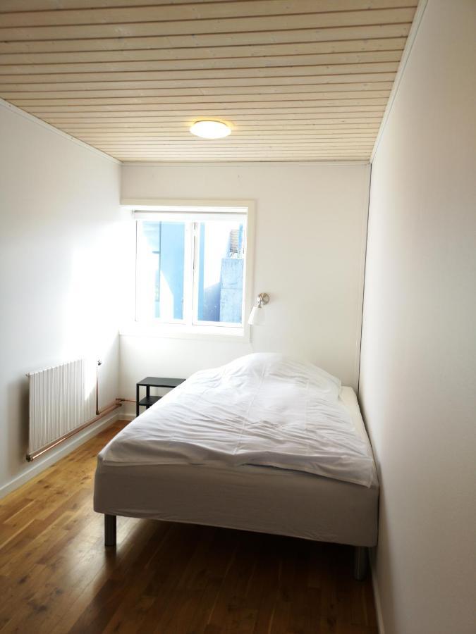 Torshavn Apartment - Great View Dış mekan fotoğraf