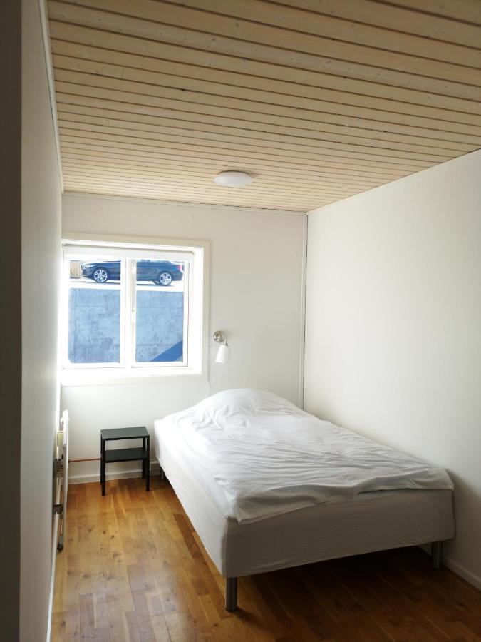 Torshavn Apartment - Great View Dış mekan fotoğraf