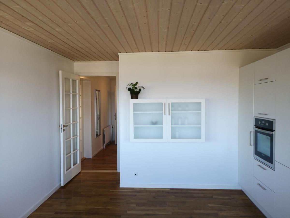 Torshavn Apartment - Great View Dış mekan fotoğraf