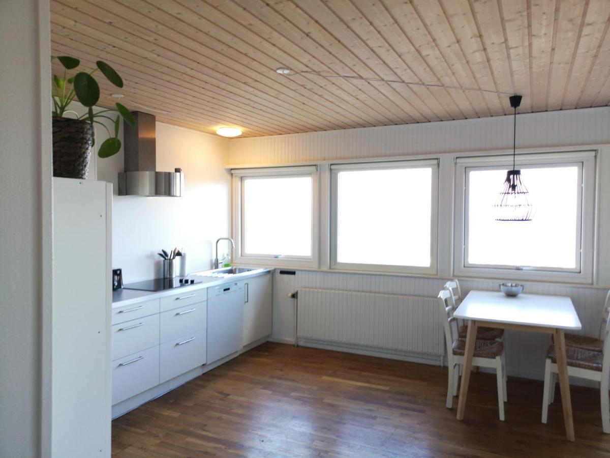 Torshavn Apartment - Great View Dış mekan fotoğraf